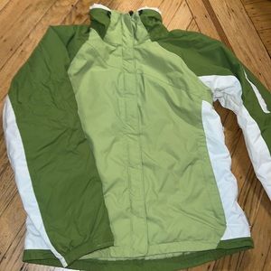 Columbia Sportswear Winter/Snow Jacket
